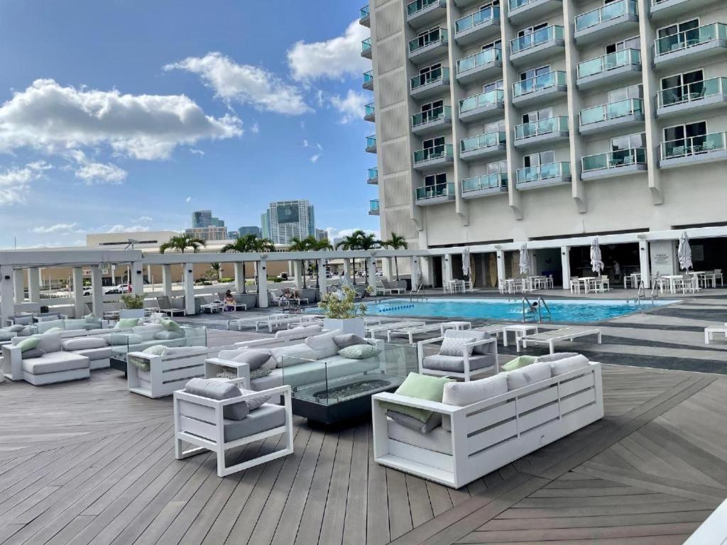 Ocean View Room At Ala Moana Fees Include Honolulu Eksteriør bilde